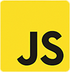 JavaScriptアイコン