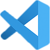 VS Codeアイコン