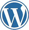 WordPressアイコン